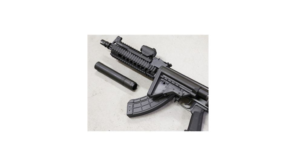 Griffin Armament Mini Flash Supp 14x1LH (AK) TMMAK141LH