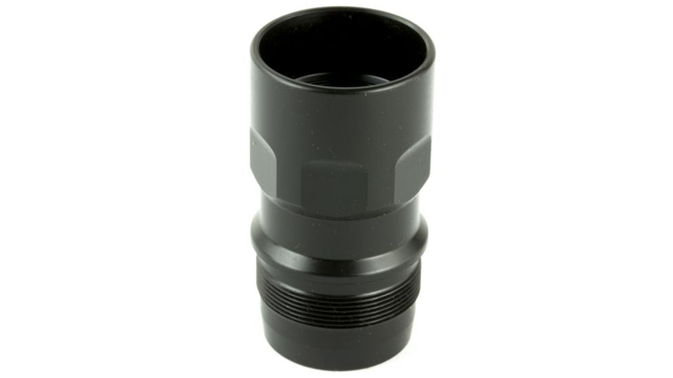 Griffin Armament Optimus Micro Tape Mount Adapter, Black, GRIFOPMEXT
