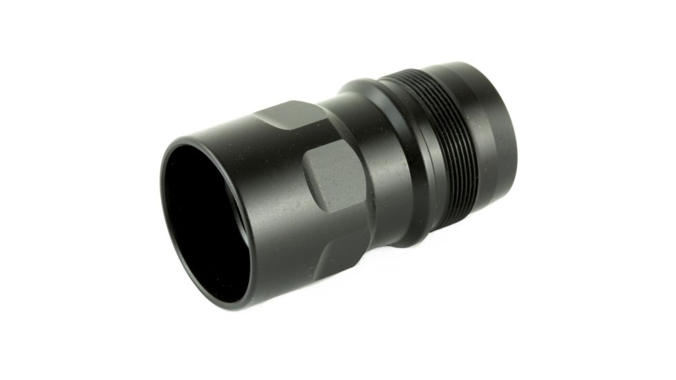 Griffin Armament Optimus Micro Tape Mount Adapter, Black, GRIFOPMEXT