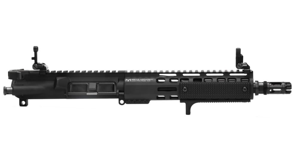 Griffin Armament PSD 9.5 inch 300 BLK, MK1PSD3U
