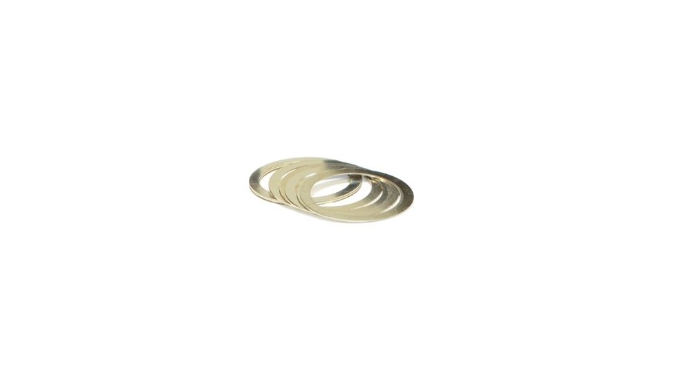 Griffin Armament Shim kit 5/8x24 GA 5/8SK
