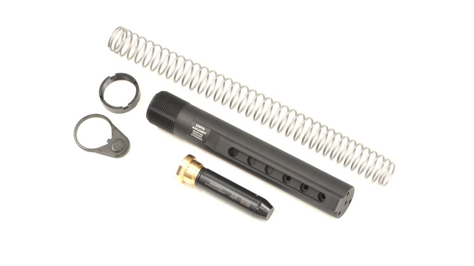Griffin Armament Stock Mount Kit GASMK15