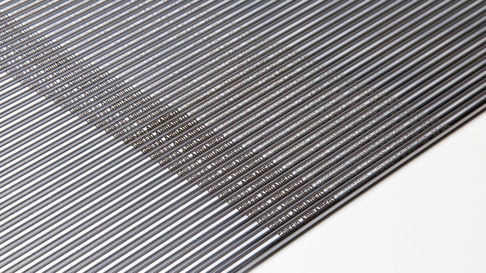 Griffin Armament Suppressor Alignment Check Rod .45 Cal, Gray, GASACR45