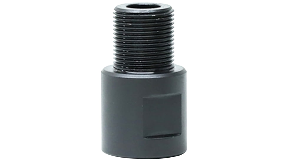 Griffin Armament TA1415824 5/8X24 Thread Adapter 5/8x24 Black