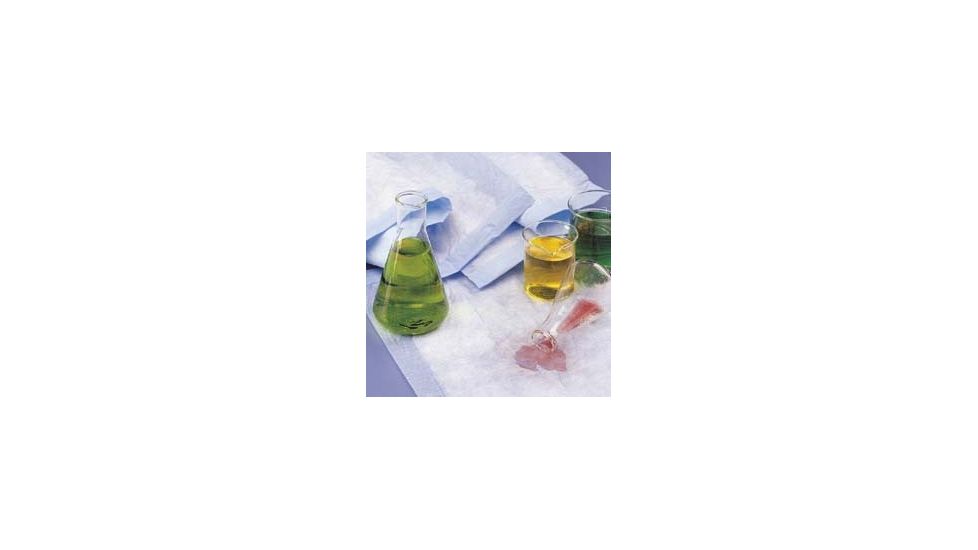 Griffin Medical Absorbent Bench Underpads 1832V Standard Pads