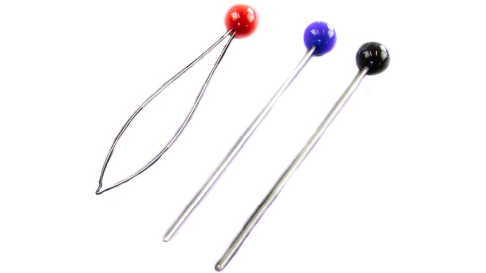 Griffin Threader/Cleaner, Steel, THCL