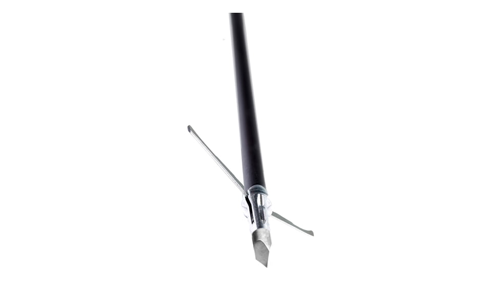 Grim Reaper Broadhead Xbow Mechanical 2-blade 125gr 2''cut