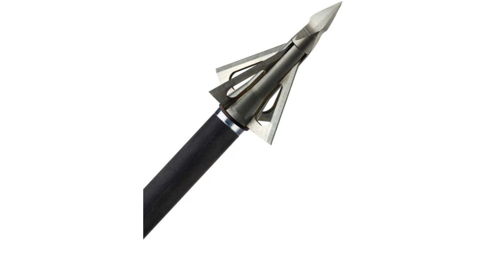 Grim Reaper Micro Hades Broadheads 1005793