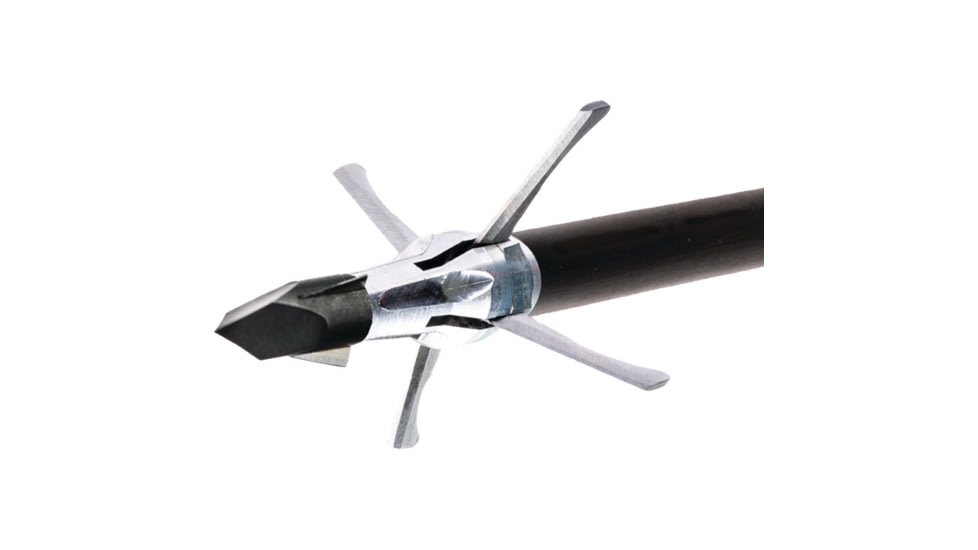 Grim Reaper Mini-Mag Razortip Broadheads