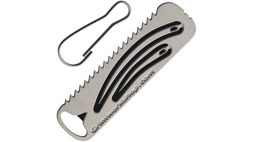 Grim Workshop First Aid Micro Tool