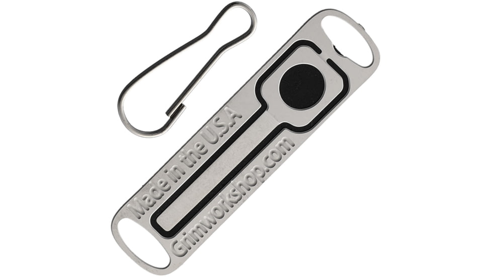 Grim Workshop Handcuff Shim Micro Tool