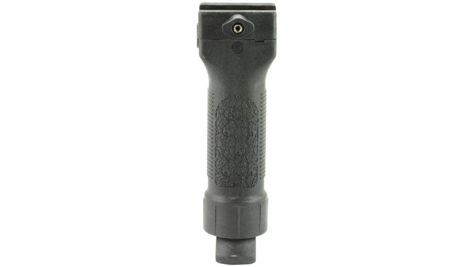Grip Pod Picatinny w/ Steel Reinforced Legs, Black, GPSV2