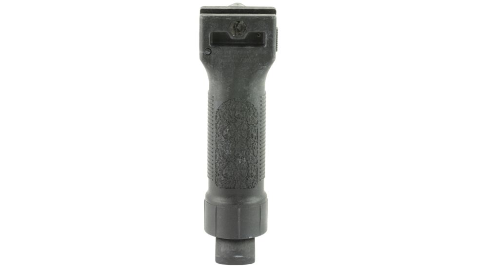 Grip Pod Picatinny w/ Steel Reinforced Legs, Black, GPSV2