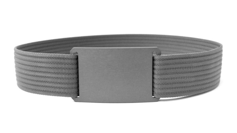 Grip6 Grey Matter Belt-30 Waist