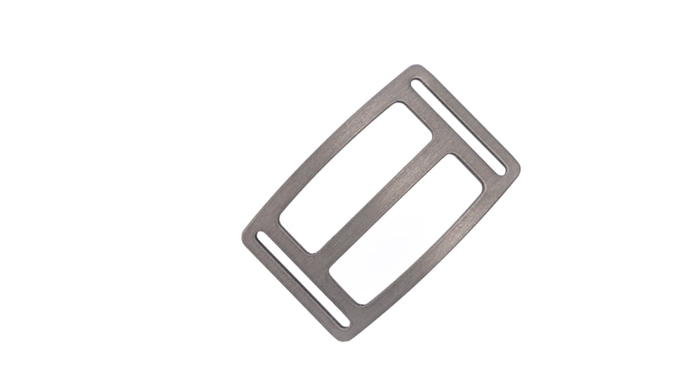 Grip6 Standard Horizon Grey Buckle w/Brown Strap, OS, SB-HORIZON-GML-MS-CUB-1.5-OS