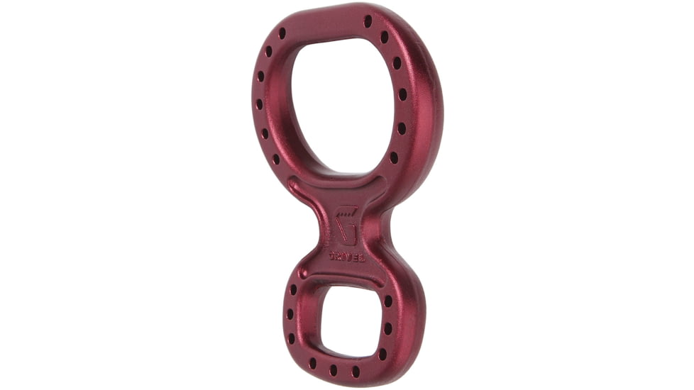Grivel 2 For 8 - Figure 8 RT8+