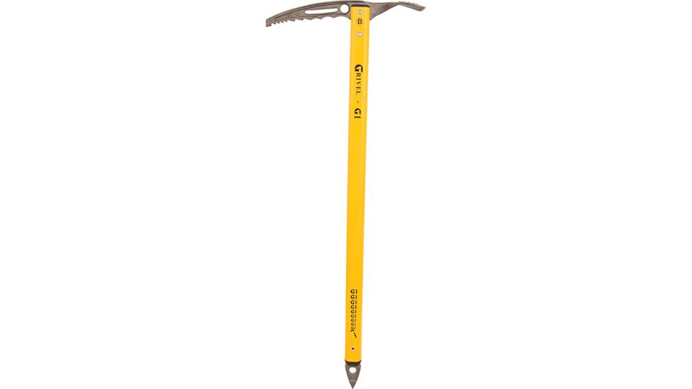 Grivel G1 Ice Axe