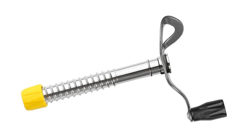 Grivel Helix Ice Screws-Medium