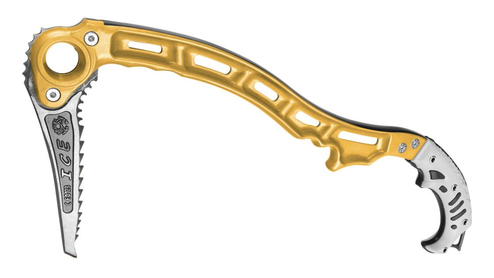 Grivel Machine 3.0 Ice Axe