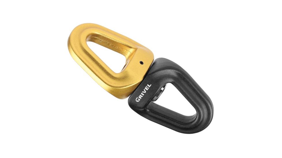 Grivel Mini Roll Swivel RTROLLM