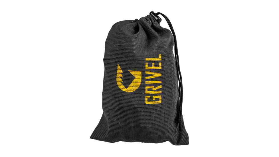 Grivel Mistral Light Harness Md/lg HAMISL2