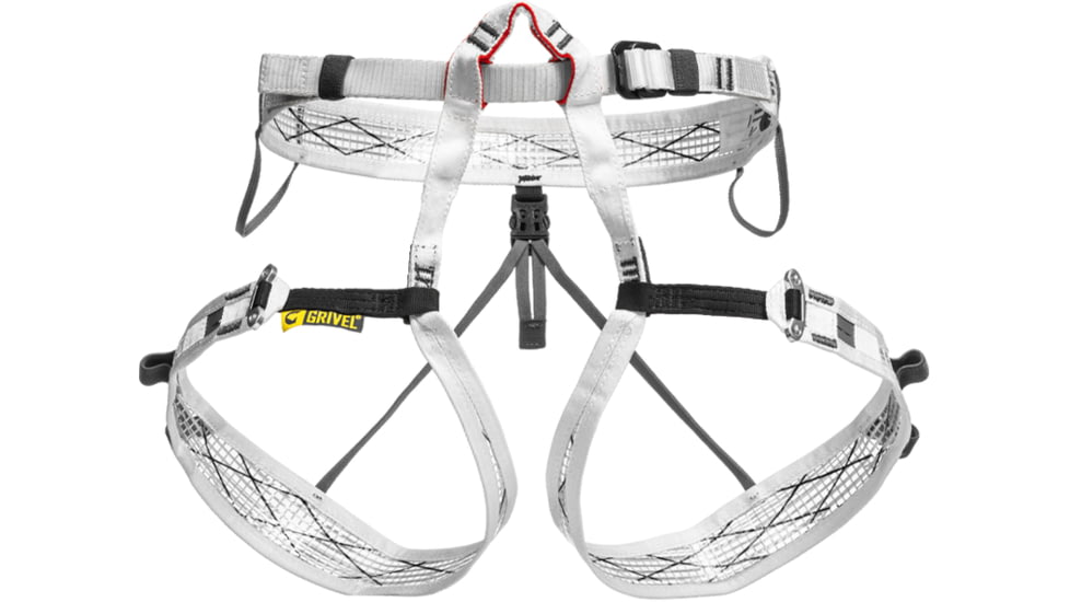 Grivel Mistral Light Harness Md/lg HAMISL2