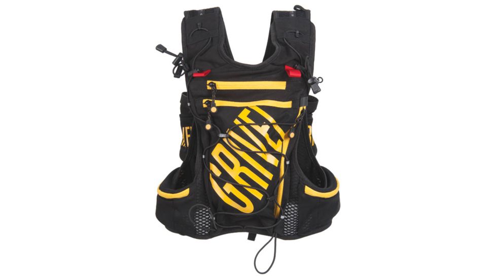 Grivel Mountain Runner 12l ZAMTN12