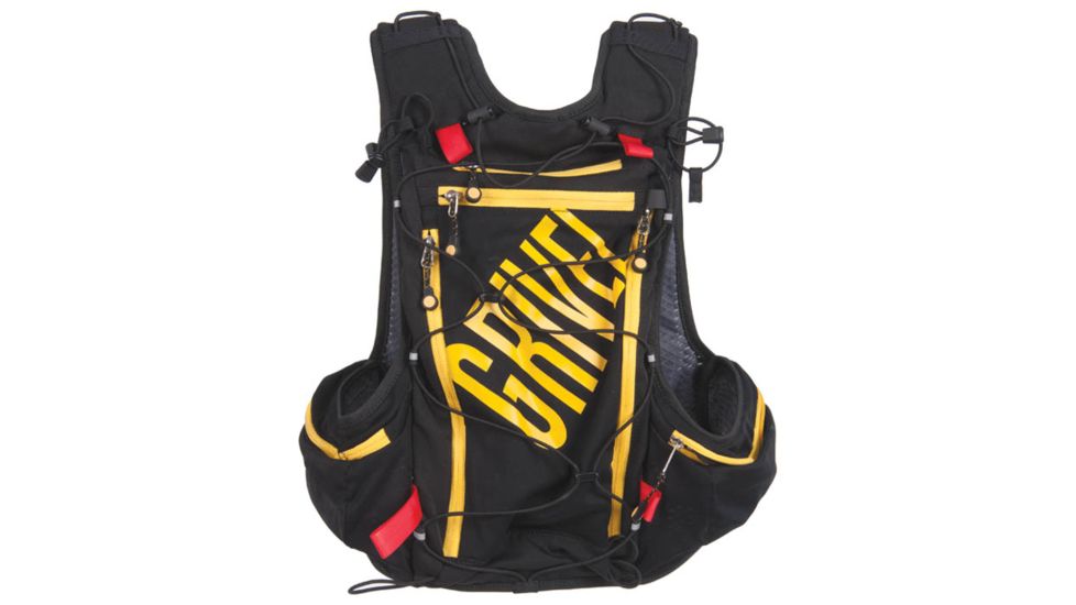 Grivel Mountain Runner Comp 5l ZAMTN5