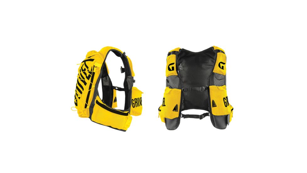 Grivel Mountain Runner Light 5l ZAMTNLIGHT