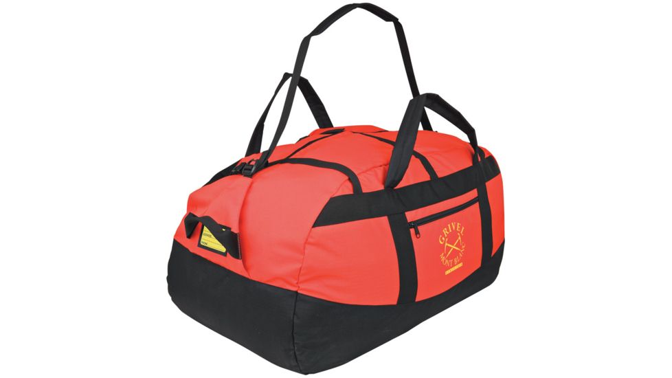 Grivel Padded Duffel Bag 130l ZADUF130