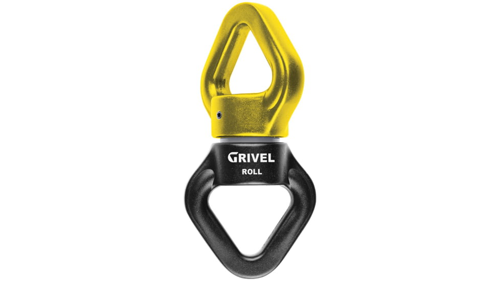 Grivel Roll Swivel RTROLL