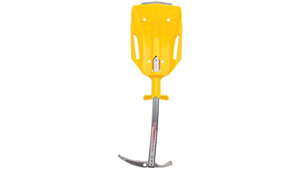 Grivel Shaft For Shovel SGSHAFT