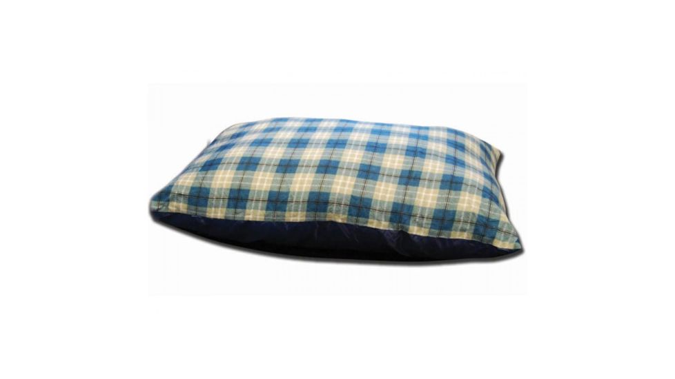 Grizzly Big Camping Pillow, Mixed, Large, 40014