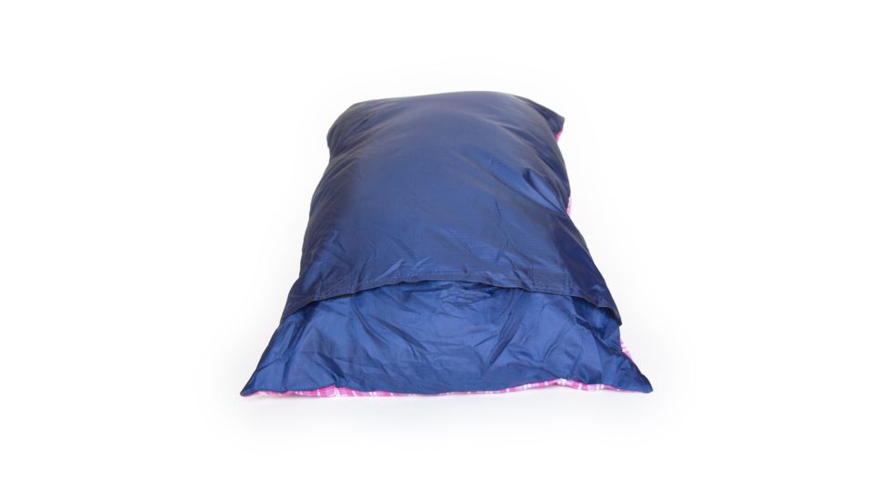 Grizzly Big Camping Pillow, Mixed, Large, 40014