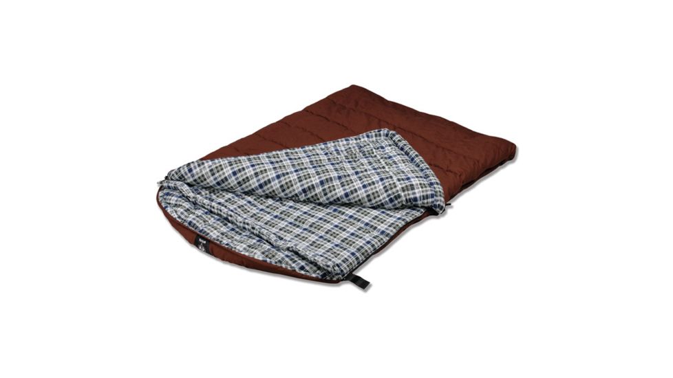 Grizzly Canvas 0 Degree 2p 40009