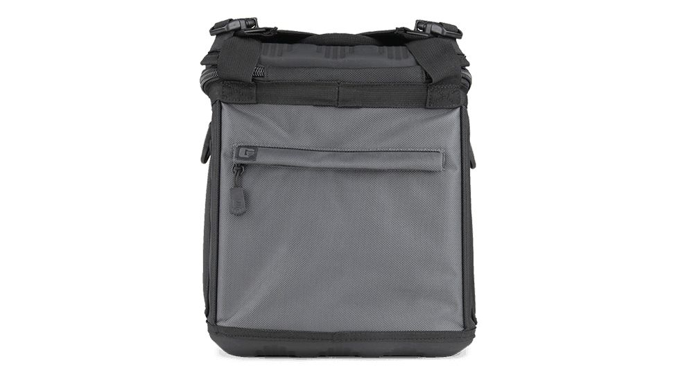 Grizzly Coolers Drifter 12 Plus Eva Molded Cooler Blk/gry