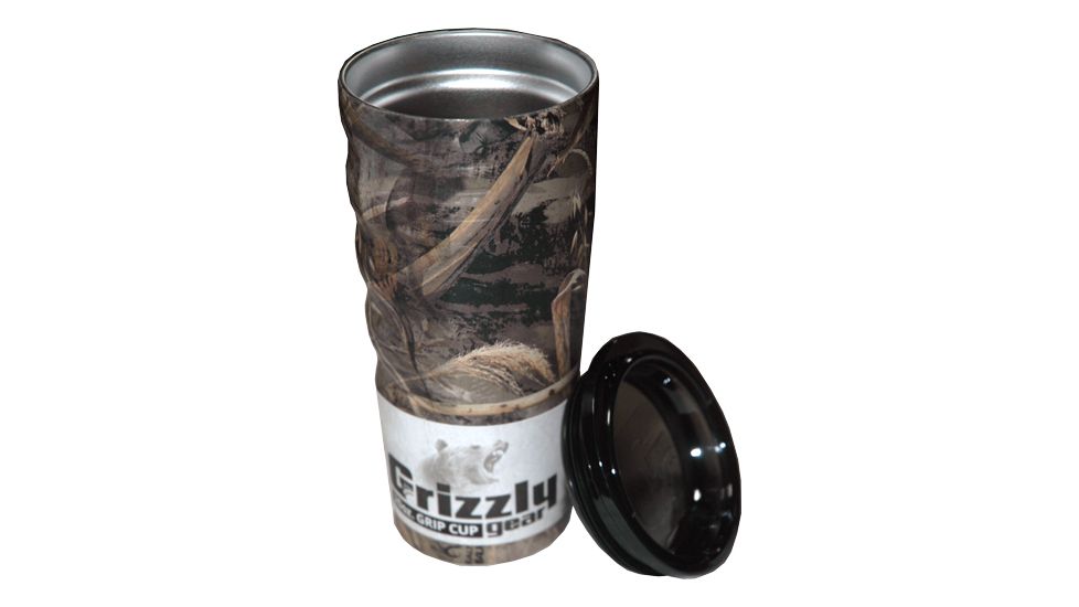 Grizzly Coolers Gear Grip Cup 20 Oz Max 5
