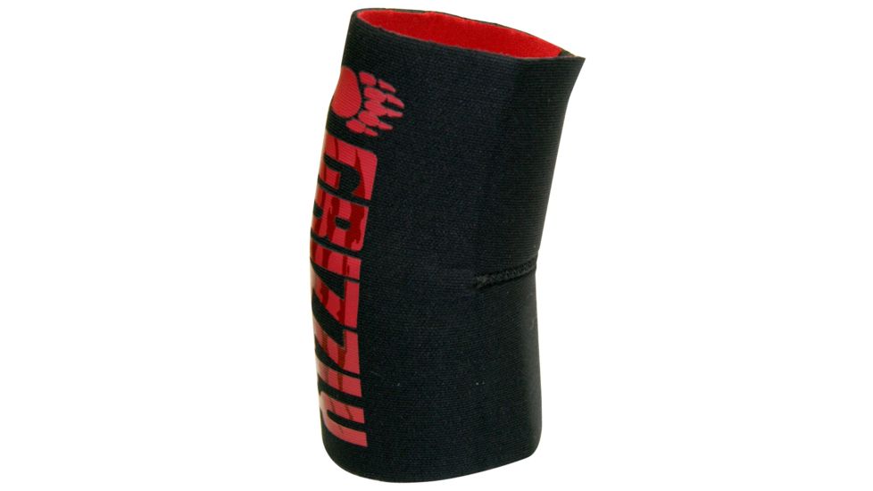 Grizzly Fitness Elbow Sleeve, Medium 4007145
