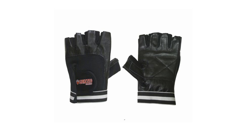 Grizzly Fitness Paw Training Gloves, XXL 4007123