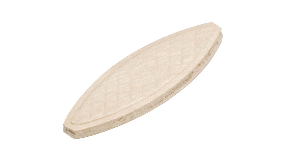 Grizzly Industrial #0 Wood Biscuits, 150 pk. H7929