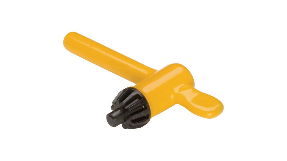 Grizzly Industrial 1/16in.-3/4in. x JT4 High Precision Drill Chuck H6205