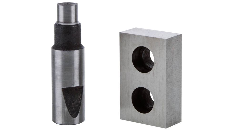 Grizzly Industrial 1/2in. Die for T21321 G8042