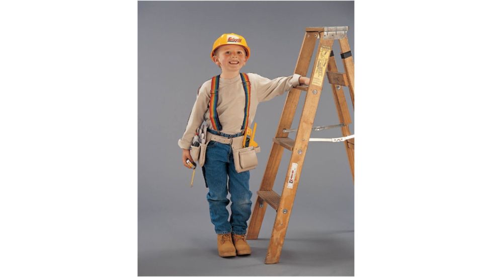 Grizzly Industrial 12 pc Junior Tool Set H3044