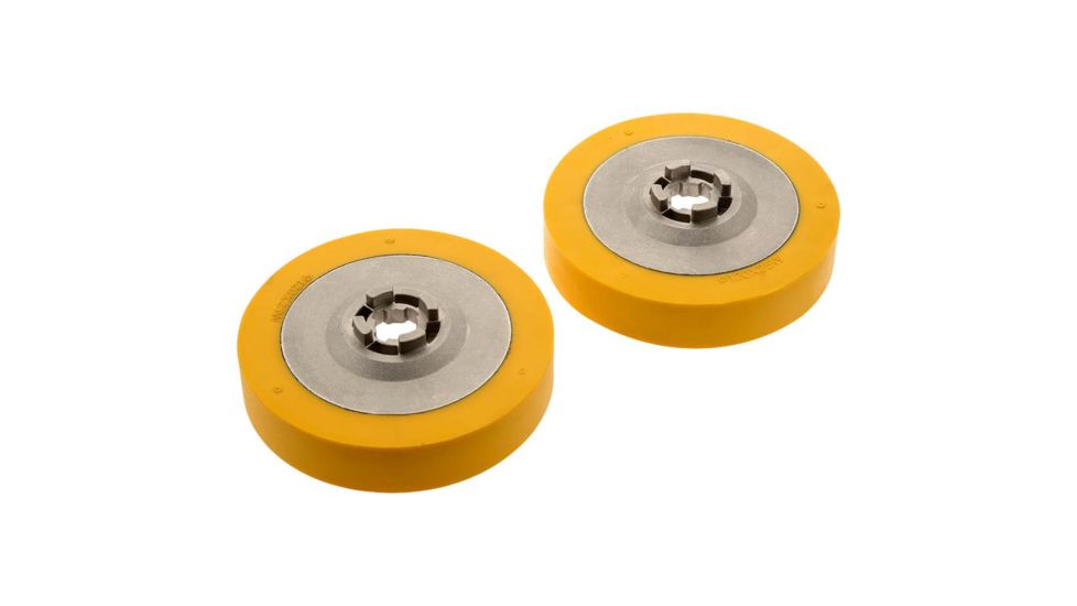 Grizzly Industrial 120mm x 25mm Separated Replacement Roller for G0826 T28096