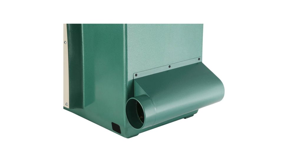 Grizzly Industrial 12in. 5HP Jointer with Spiral Cutterhead G0834