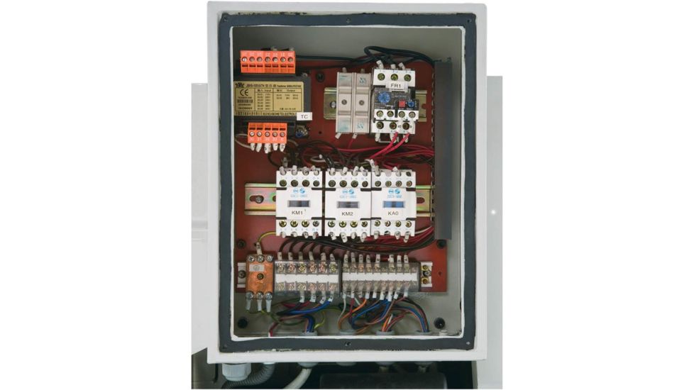 Grizzly Industrial 12in. x 36in. Gunsmithing Lathe G0750G