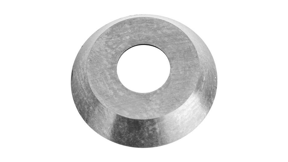 Grizzly Industrial 12mm Round Carbide Cutter, T25977