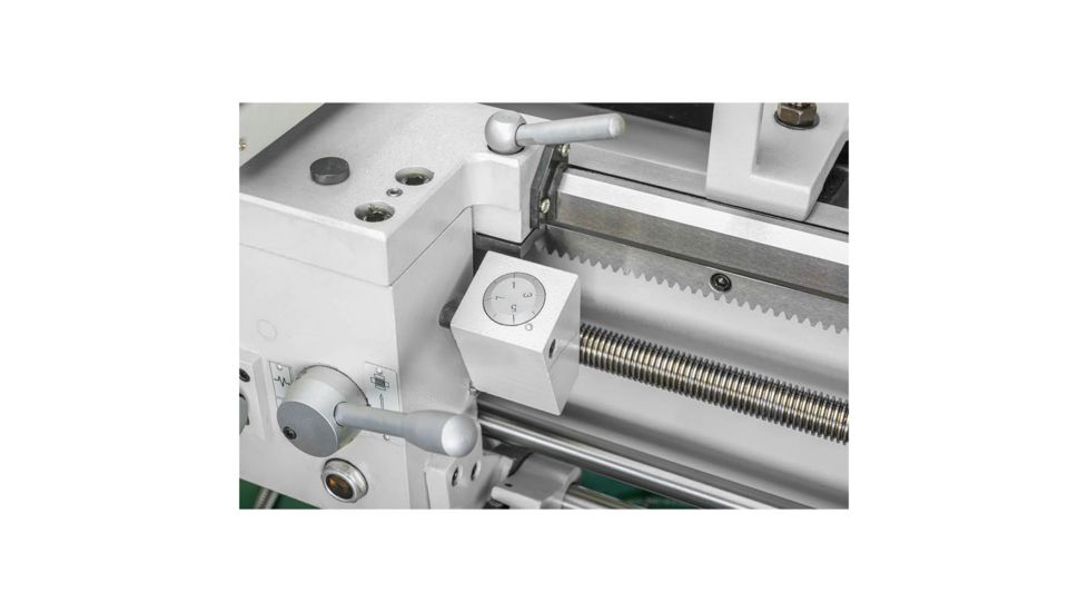 Grizzly Industrial 13in. x 40in. Gunsmithing Lathe with DRO G0776