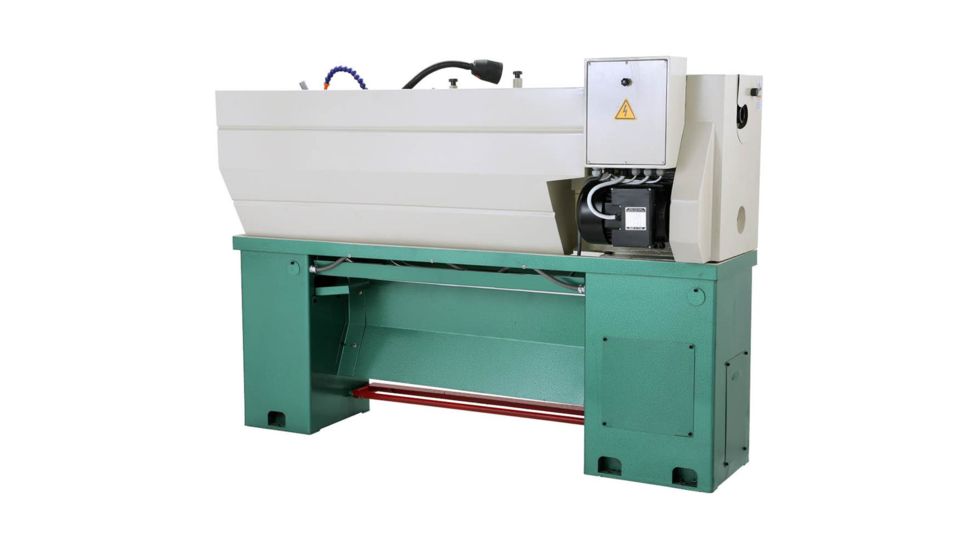 Grizzly Industrial 14 X 40 Gunsmithing Gearhead Lathe G0709
