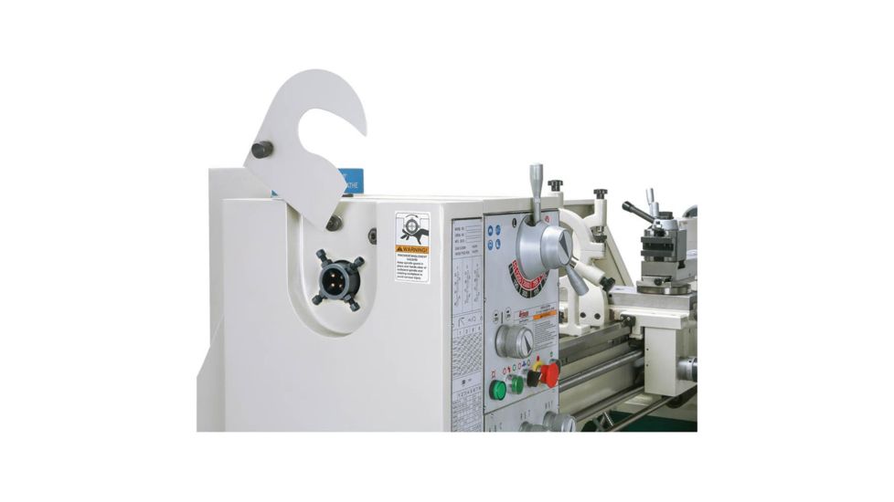 Grizzly Industrial 14 X 40 Gunsmithing Gearhead Lathe G0709